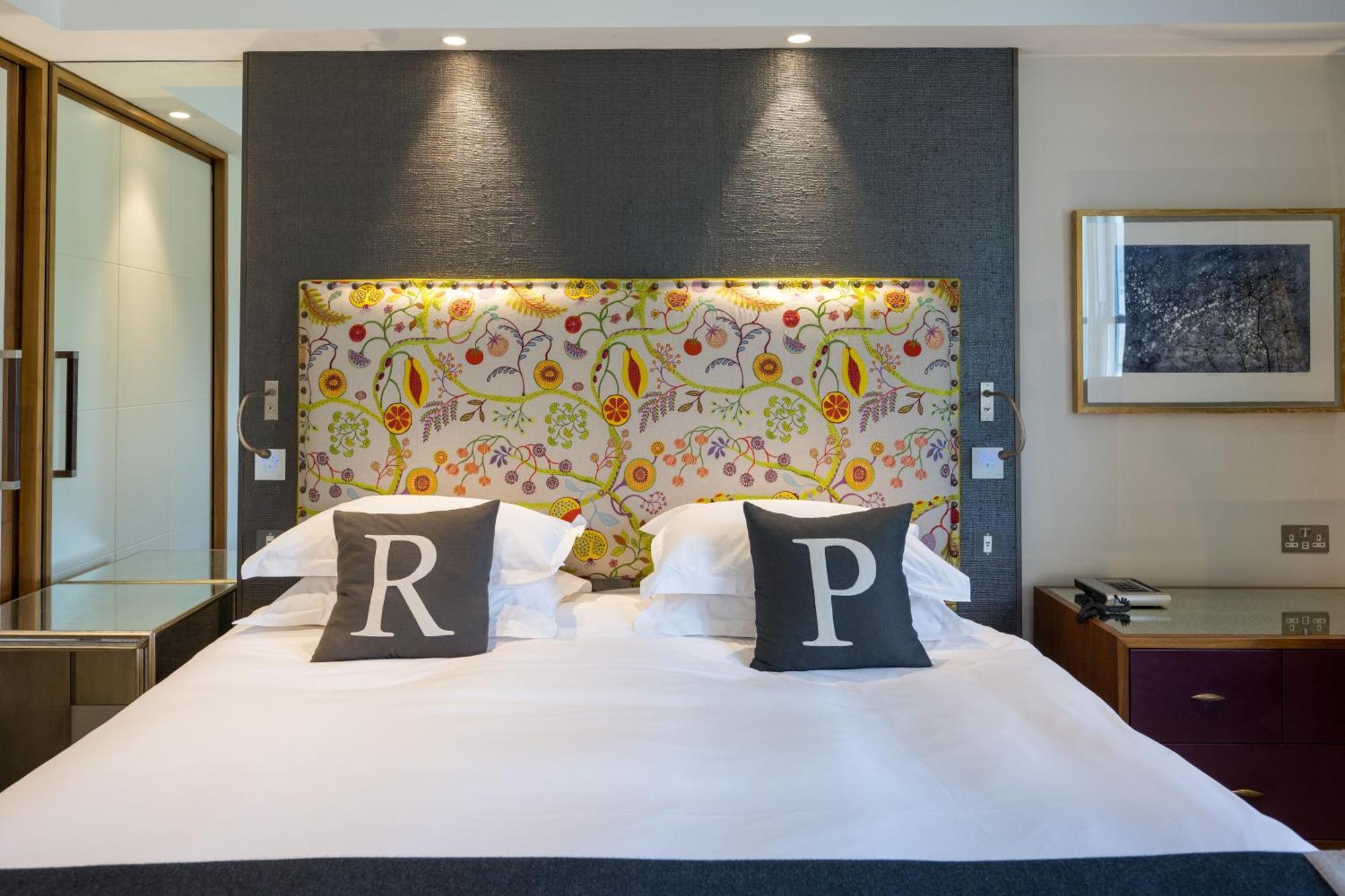 Rudding Park Hotel Harrogate Room photo